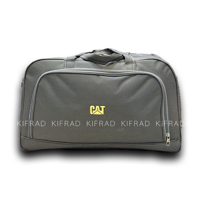 ساک سومیت کوچک cat 1 ساک مسافرتی CAT سایز متوسط سومیت - Image 1