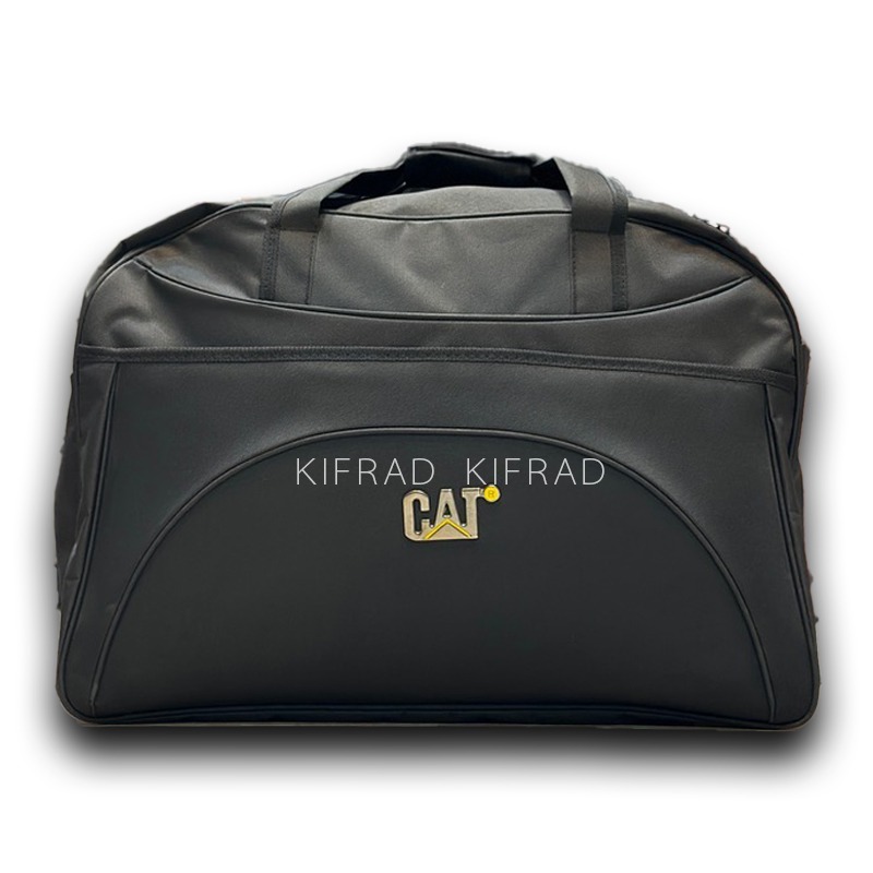 ساک دیبا بزرگ cat 2 ساک مسافرتی CAT کاترپیلار - Image 1