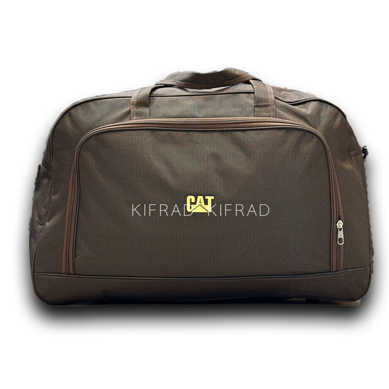 ساک سومیت بزرگ cat 3jpg ساک مسافرتی CAT سایز بزرگ سومیت - Image 1