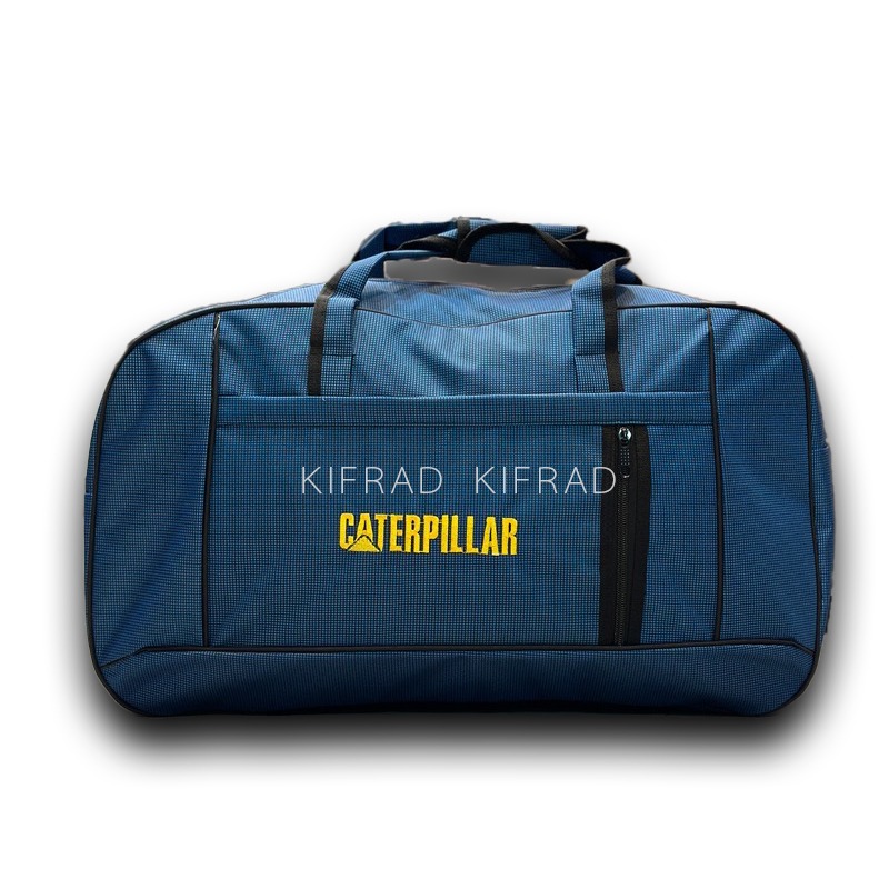 ساک سومیت بزرگ caterpillar 1 ساک مسافرتی CATERPILLAR سایز بزرگ سومیت - Image 1