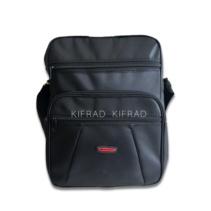 کیف دوشی و دستی مردانه بزرگ کیف دوشی و دستی مردانه بزرگ - Image 1