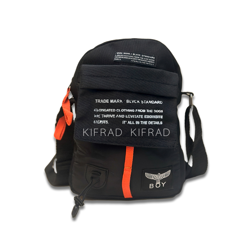 کیف رو دوشی BLVCK STANDARD کیف رو دوشی BLVCK STANDARD - Image 1