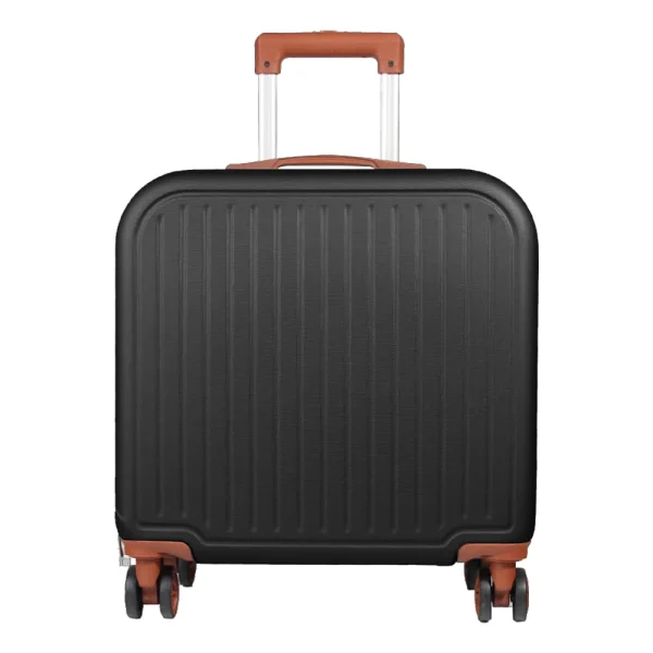hossoni-tk-pilot-blk-600x600 چمدان خلبانی هوسونی مدل TK - Image 1